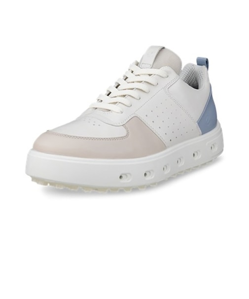 エコー（ecco）ゴルフシューズ スパイクレス 110703 W STREET720 61596 W/G/D