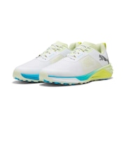 プーマ(PUMA)ゴルフシューズ シャドウキャットニトロ 2.0 スパイクレスシューズ 312774-04