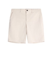 ジェイリンドバーグ(J.LINDEBERG)ゴルフウェア Shane Cotton ストレッチ ショートパンツ 077-75440-26SS-006