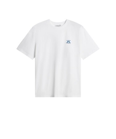 ジェイリンドバーグ（J.LINDEBERG）ゴルフウェア Parcie Seasonal 半袖 Tシャツ 071-25444-26SS-004