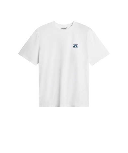 ジェイリンドバーグ（J.LINDEBERG）ゴルフウェア Parcie Seasonal 半袖 Tシャツ 071-25444-26SS-004