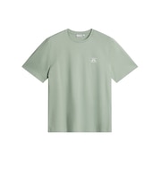 ジェイリンドバーグ(J.LINDEBERG)ゴルフウェア Parcie Seasonal 半袖Tシャツ 071-25444-26SS-022