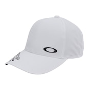 オークリー(OAKLEY)ゴルフ 吸汗速乾 帽子 STALWART キャップ 26.0 FOS902431-100