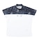 オークリー（OAKLEY）ゴルフウェア 吸汗速乾 半袖 ELEVATE SPOTTED モックネックシャツ FOA500925-00G