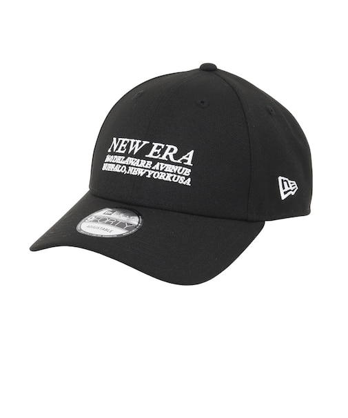 ニューエラ（NEW ERA）ゴルフ 抗菌 キャップ 9FORTY New Era Address 14747245