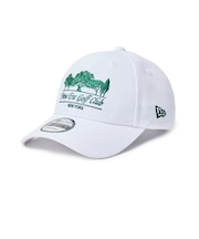 ニューエラ(NEW ERA)ゴルフ ロゴ キャップ 9FORTY New Era Golf Club 14747239