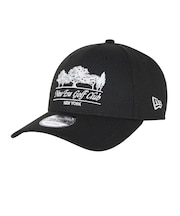 ニューエラ(NEW ERA)ゴルフ ロゴ キャップ 9FORTY New Era Golf Club 14747241