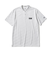 ニューエラ(NEW ERA)ゴルフウェア 吸汗速乾 半袖 ショートカラーポロシャツ 14859906