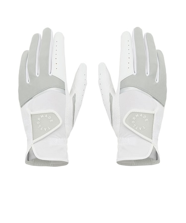 テーラーメイド（TAYLORMADE）両手用 T－ICE レディ 4．0 グローブ ペア M24633-TL941