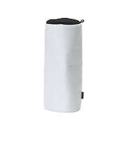 その他ブランド(OTHER BRAND)ゴルフ ドライバー用 ヘッドカバー CYLINDER TYPE SUMG5FH1-WHT