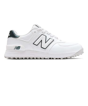 ニューバランス（new balance）ゴルフシューズ スパイクレス 574 v4 SL UG574C42E