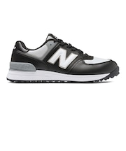 ニューバランス(new balance)ゴルフシューズ スパイクレス 574 v4 SL UG574B42E
