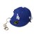 ニューエラ（NEW ERA）キャップポーチ ロサンゼルス・ドジャース 14393712