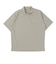 ゴルフウェア モックネック 半袖Tシャツ FV5VTG06 LGRY
