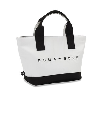 プーマ（PUMA）ゴルフ SC ラウンドトート 092984-03