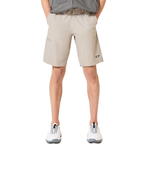 オークリー（OAKLEY）ゴルフウェア 吸汗速乾 HEAT BLOCK ショートパンツ FOA408773-7B5