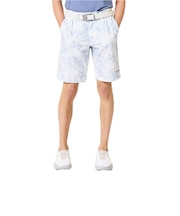 オークリー(OAKLEY)ゴルフウェア 吸汗速乾 HEAT BLOCK ショートパンツ FOA408773-186