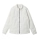 ルコックスポルティフ（lecoqsportif）ゴルフウェア アウター 蓄熱保温 パッカブル 中綿ブルゾン LG5FWB50L WH00