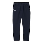 ルコックスポルティフ(lecoqsportif)ゴルフウェア 裏起毛 ロングパンツ LG5FLP02L NV00