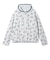 ルコックスポルティフ（lecoqsportif）ゴルフウェア アウター 防風保温 リバーシブル ブルゾン LG5FWB02L WH00