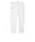 ルコックスポルティフ（lecoqsportif）ゴルフウェア 裏起毛 ロングパンツ LG5FLP02L WH00
