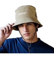ロサーセン(ROSASEN)ゴルフ 帽子 超撥水バケットハット 046-55201-26SS-052
