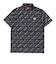 ニューバランス（new balance）ゴルフウェア ショートスリーブ カラー シャツ 012-6168007-010