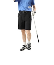 ニューバランス(new balance)ゴルフウェア 接触冷感 RELAXED ショートパンツ 012-6138005-010