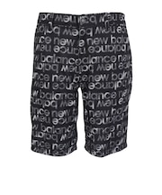 ニューバランス(new balance)ゴルフウェア JERSEY ATHLETIC ショートパンツ 012-6132003-010