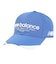 ニューバランス（new balance）ゴルフ 帽子 SIX PANELS キャップ 012-6187010-111