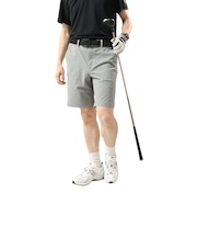 ニューバランス(new balance)ゴルフウェア 接触冷感 RELAXED ショートパンツ 012-6138005-023