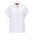 ニューバランス（new balance）ゴルフウェア ハーフジップ BIG 半袖ポロシャツ 012-6160502-030