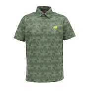 ニューバランス(new balance)ゴルフウェア COLLAR 半袖ポロシャツ 012-6168009-180