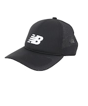 ニューバランス(new balance)ゴルフ 帽子 ライトシックスパネル キャップ 012-6187007-010