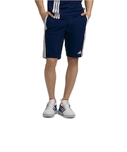 アディダス(adidas)ゴルフウェア 撥水 ショートパンツ OGH96-KM0889 NVY