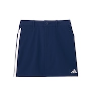 アディダス（adidas）ゴルフウェア 撥水 ストレッチ スカート OGI96-KM1049 NVY