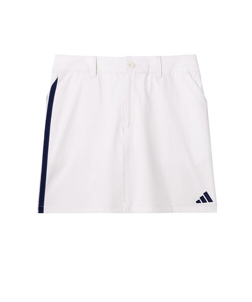 アディダス（adidas）ゴルフウェア 撥水 ストレッチ スカート OGI96-KM1048 W