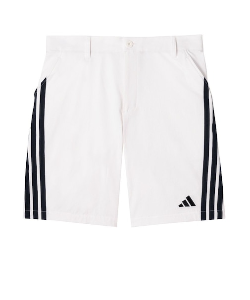 アディダス（adidas）ゴルフウェア 撥水 ショートパンツ OGH96-KM0887 W