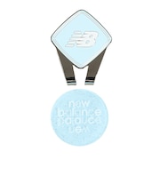 ニューバランス(new balance)ゴルフ クリップ マーカー 012-6184501-110