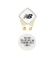 ニューバランス(new balance)クリップマーカー 012-6184501-030