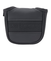 ニューバランス(new balance)ゴルフ パター用 ヘッドカバー マレット 012-6984010-010