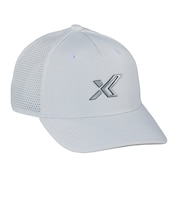 ゴルフ メッシュキャップ XMH-6111 WHT