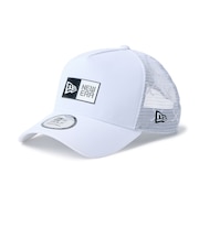 ニューエラ（NEW ERA）ゴルフ 9FORTY A-Frame トラッカー メッシュ 刺しゅうキャップ 14747271