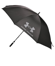 アンダーアーマー(UNDER ARMOUR)UAゴルフ シングルキャノピー アンブレラ 6020251 001