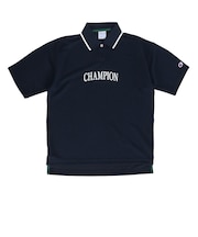 チャンピオン(CHAMPION)ゴルフウェア 半袖ポロシャツ CW-DG321 370