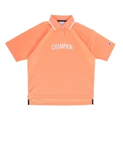 チャンピオン(CHAMPION)ゴルフウェア 半袖ポロシャツ CW-DG321 912