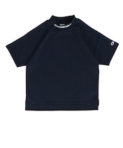 チャンピオン(CHAMPION)ゴルフウェア モックネックシャツ CW-DG322 370