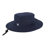 ミッション(MISSION)ゴルフ 帽子 クーリング ワークデイハット Navy