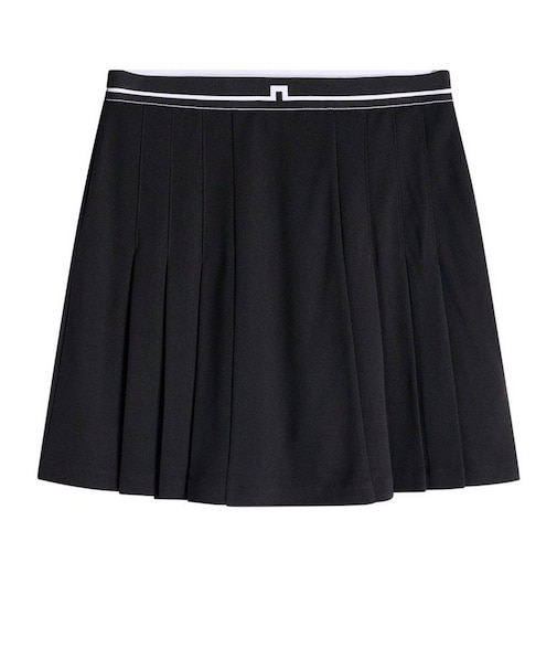 ジェイリンドバーグ（J.LINDEBERG）ゴルフウェア Harlow プリーツスカート 072-75379-26SS-019