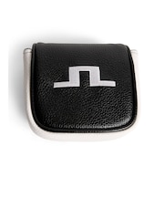 ジェイリンドバーグ(J.LINDEBERG)ゴルフ マレット パターカバー 073-95206-26SS-019
